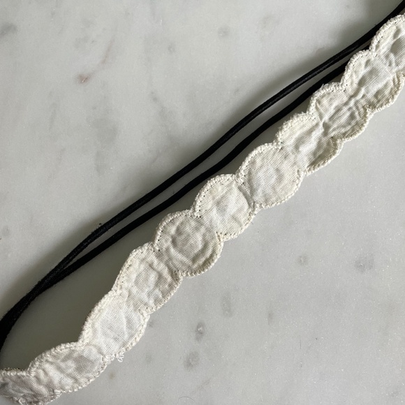 5 for $20: Francesca's beaded headbands - Picture 5 of 8